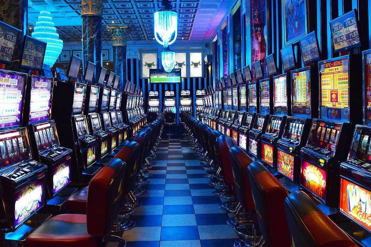 Apakah Kasino Menambahkan Gamifikasi pada Permainan Slot?